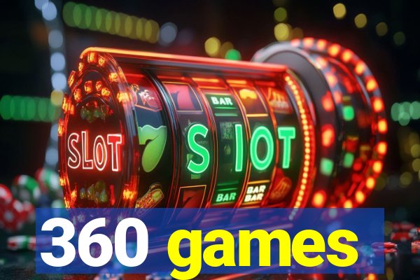 360 games